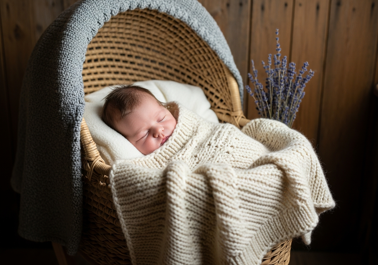 Wochenbett & Nachsorge